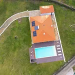 Madorra House I Heated Pool 게스트하우스 파레드스 드 코라