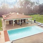 게스트하우스 Madorra House I Heated Pool