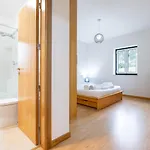Madorra House I Heated Pool 게스트하우스 파레드스 드 코라