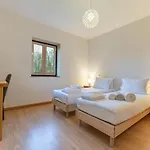 게스트하우스 Madorra House I Heated Pool