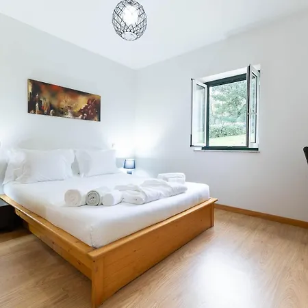 Madorra House I Heated Pool Guest house Paredes de Coura