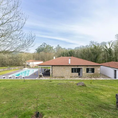 게스트하우스 Madorra House I Heated Pool 파레드스 드 코라