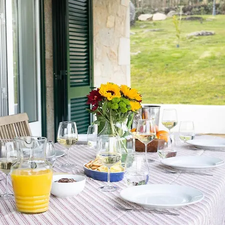 Madorra House I Heated Pool Guest house 4*