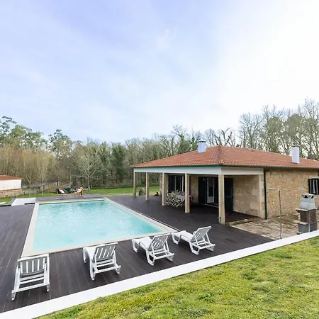 게스트하우스 Madorra House I Heated Pool 파레드스 드 코라