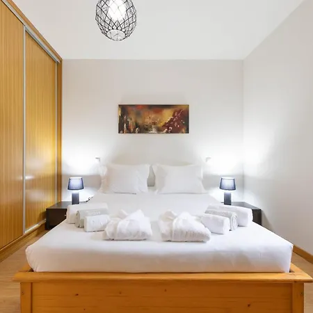 Guest house Madorra House I Heated Pool Paredes de Coura