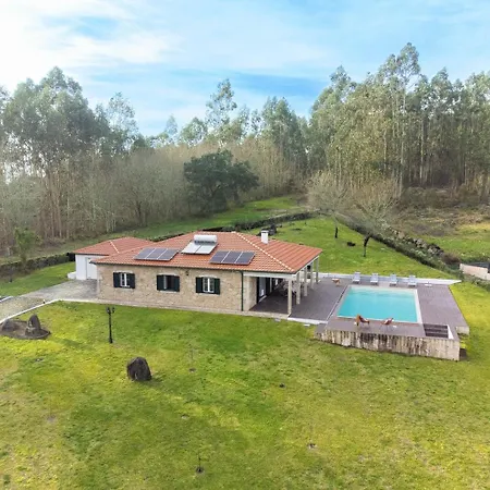 Madorra House I Heated Pool Guest house 4*