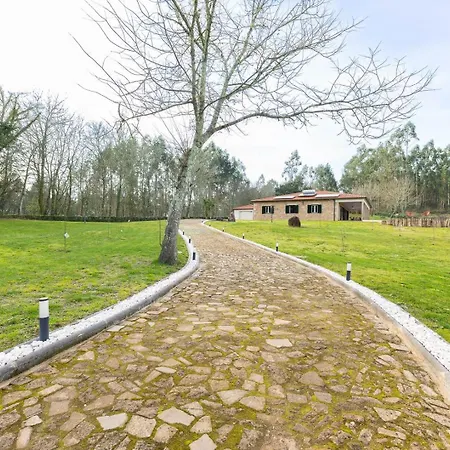 Madorra House I Heated Pool 4*
